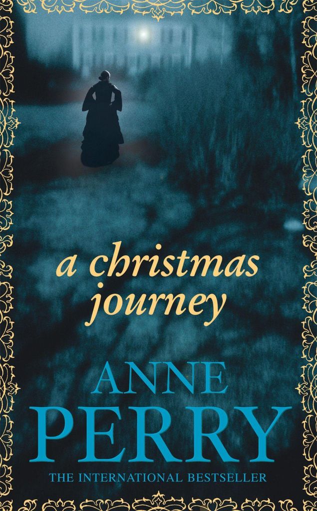Christmas Journey – Lingua: Inglese