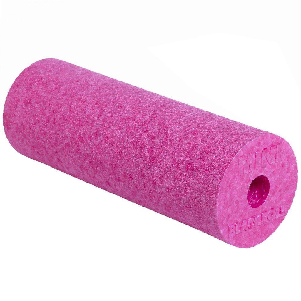 BLACKROLL Mini fasciová role malá 15 cm růžová Obrázek produktu 