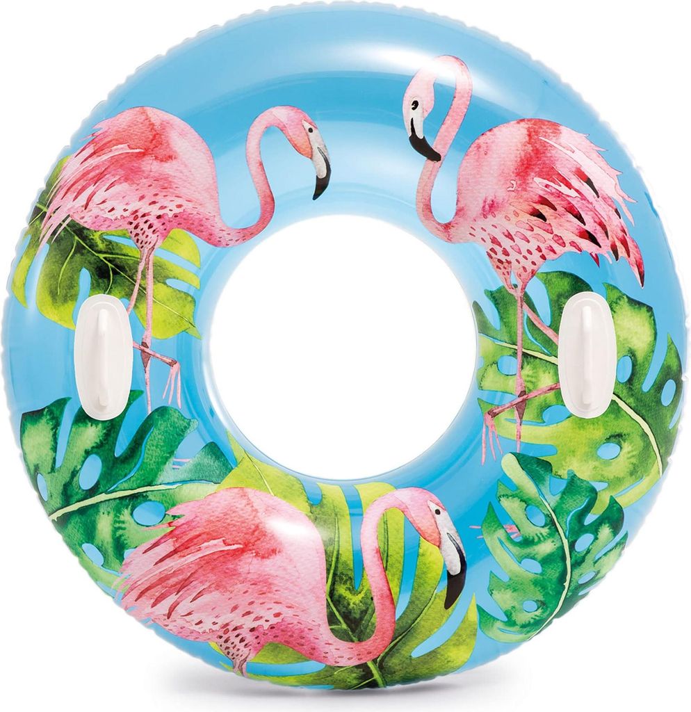Nafukovacie koleso 97 cm pre deti Flamingo - 58263 INTEX Obrázok produktu 