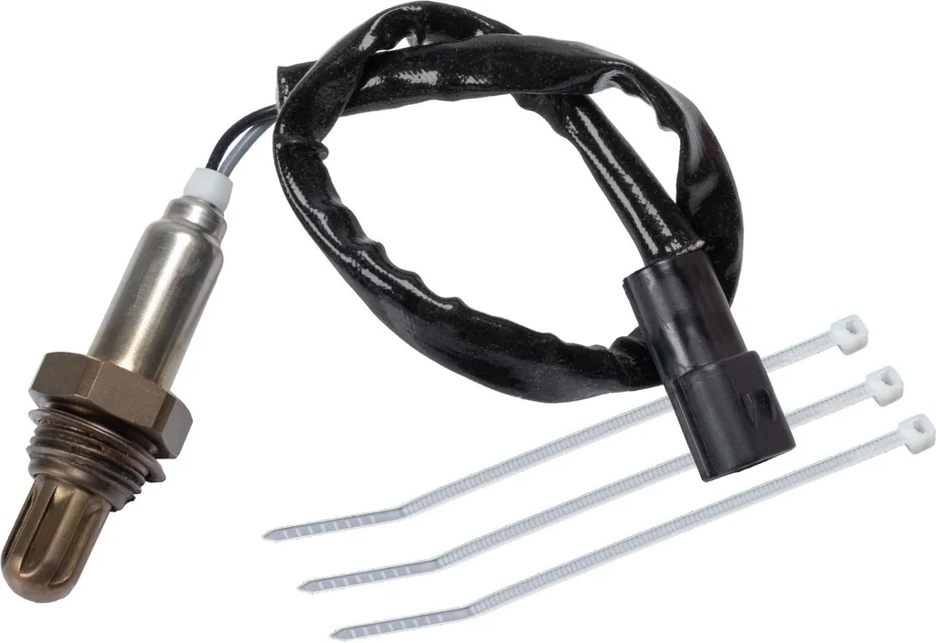 Sonde de régulation lambda pour fourgon Mazda Série E pré-cata