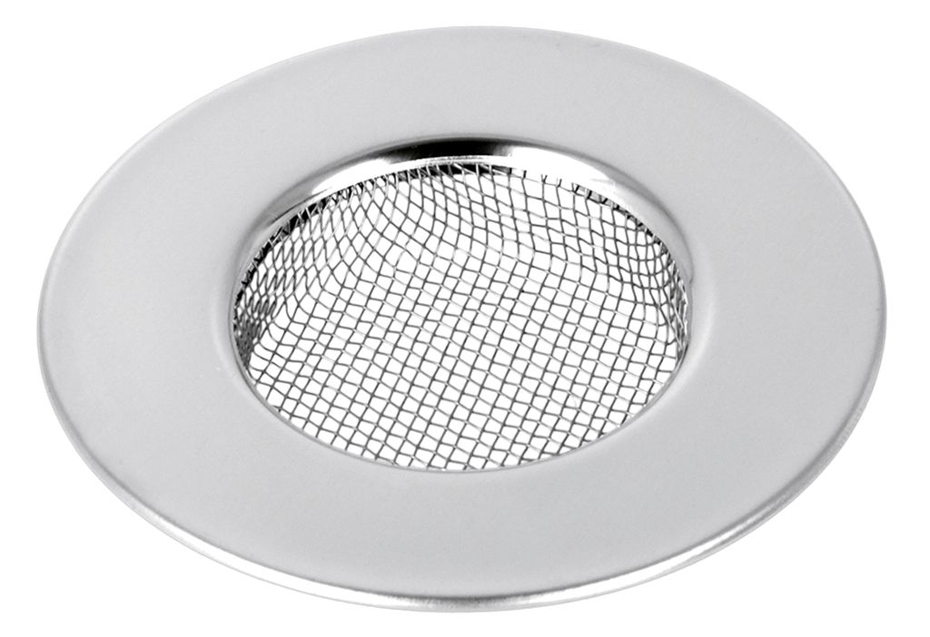 Sito do wyłapywania włosów 7,5 cm inox 297575010 Zdjęcie produktu 