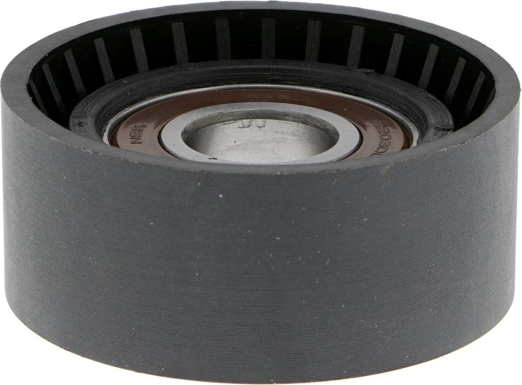 VAICO V22-0659 Spannrolle Keilrippenriemen 65mm passend für Produktbild 