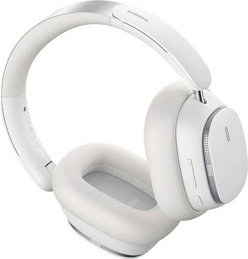 Casque d'écoute Bluetooth Baseus A00050601213-00 audio Hi-Fi pro - 6