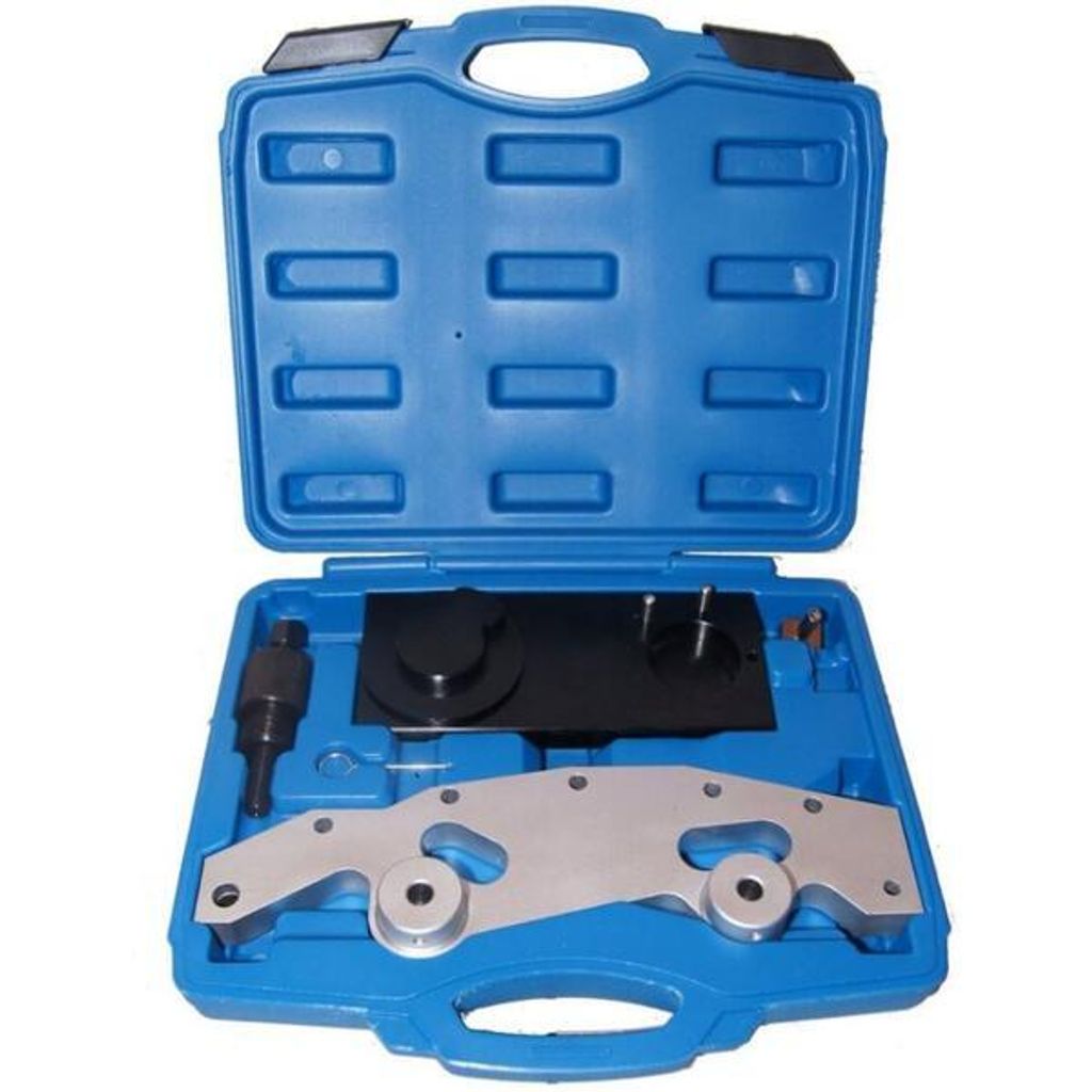 Retter Motoreinstellwerkzeug Set BMW M52 M54 M56