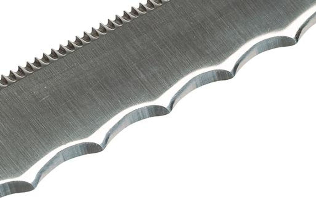 Rezačka na polystyrén Wolfcraft - s 2 čepeľami Obrázok produktu 