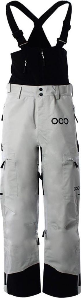 Ecoon Ecoexplorer Hosen Weiß XS Damen Weiß XS