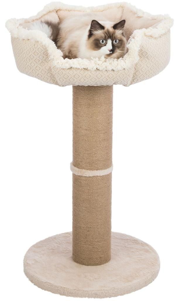 TRIXIE Kratzbaum Boho - beige - 97 cm Produktbild 