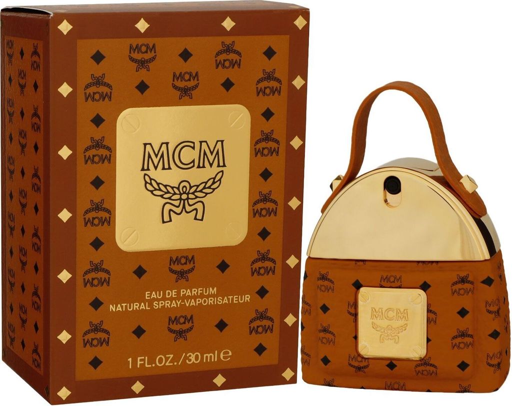 Obelisk Mcm Damen Duft Perfume Mcm Duft MCM CRUSH Eau De Parfum