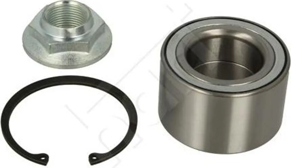 Kit roulement de roue HART 903 494 OE 4500162 pour Master et Movano