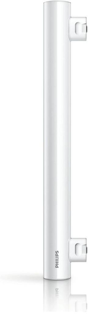 Philips LEDtube, Netzstrom, S14S, 2,2 W, 35 W, S14s, 250 Produktbild 
