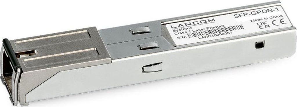 Lancom SFP-GPON-1 - SFP (Mini-GBIC)-Transceiver-Modul - Produktbild 