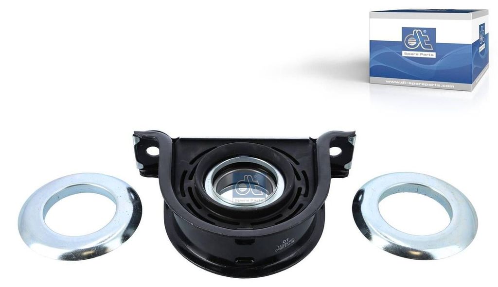 Lagerung Gelenkwelle Ø 55 mm DT SPARE PARTS für u.a. RENAULT TRUCKS