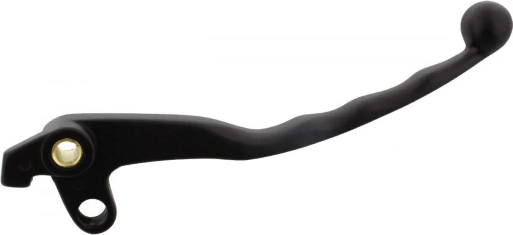 Levier d'embrayage JMP noir forgé pour Honda VF CBX VFR et ST 1100