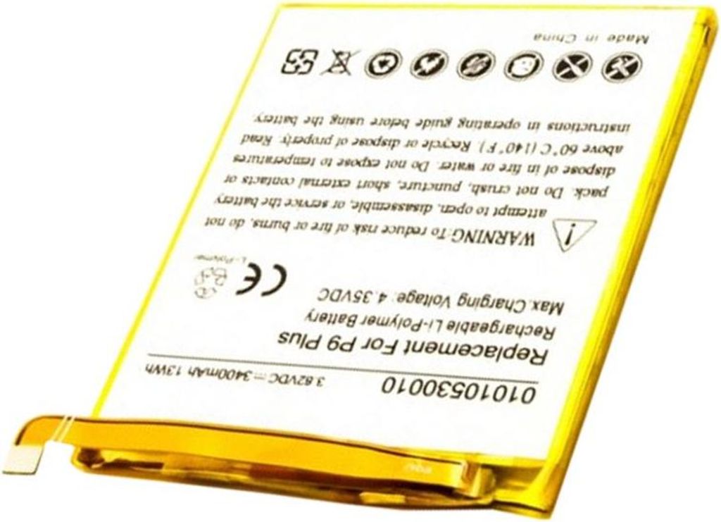 Akku passend für den Huawei Ascend P9 Plus Akku HB376883ECW