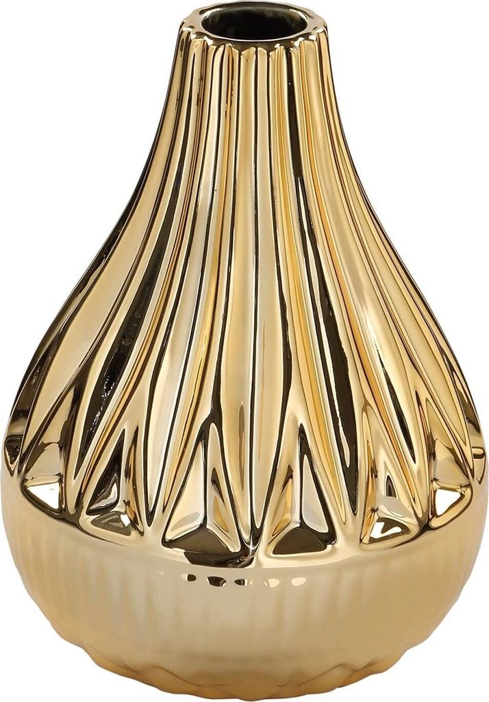 Fink NERA, Vase, Porzellan, H. 13 cm, D. 10 cm Höhe: 13.00 cm Durchmesser: 10.00 cm 127040