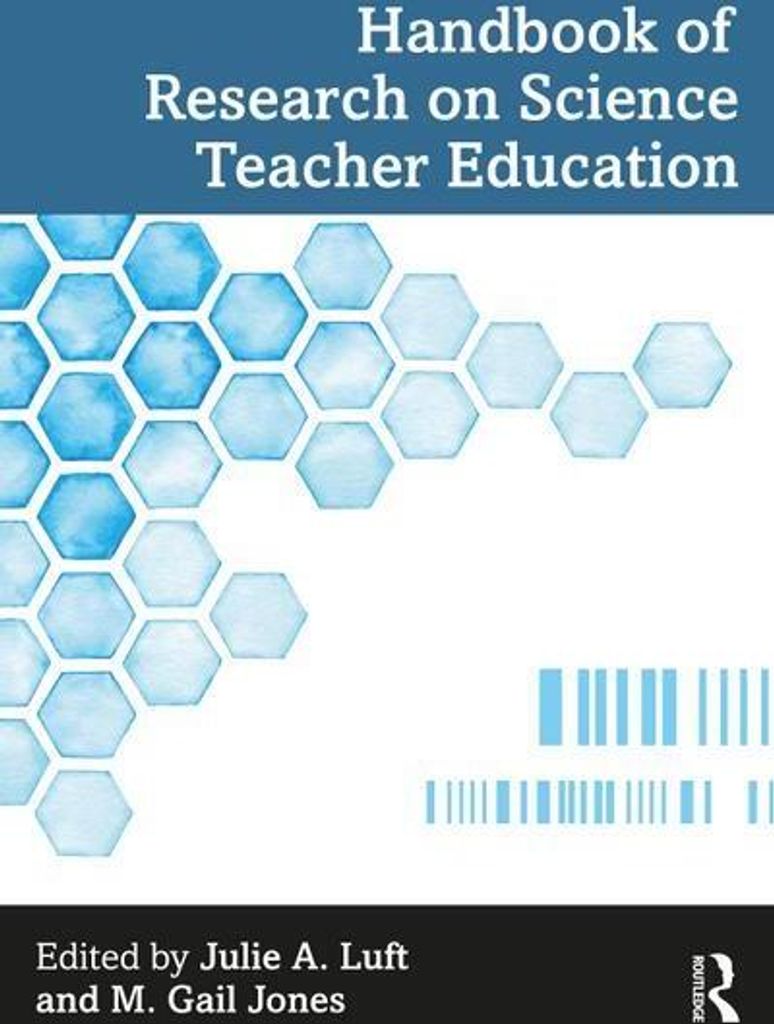 Handbook of Research on Science Teacher Education