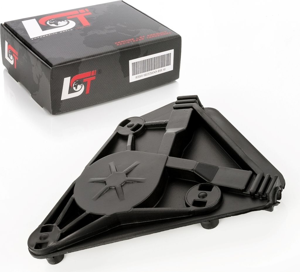 Fensterheber Reparatur Deckel Gehäuse Abdeckung vorne rechts für VW POLO 9N