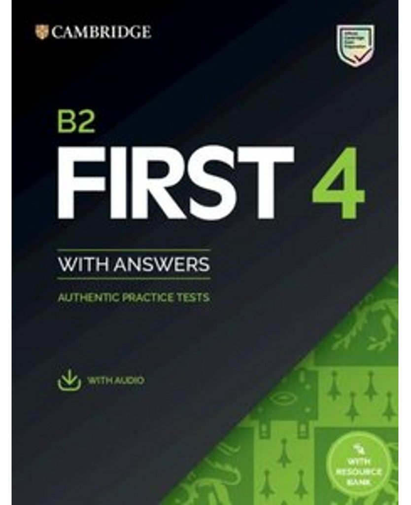 First 4