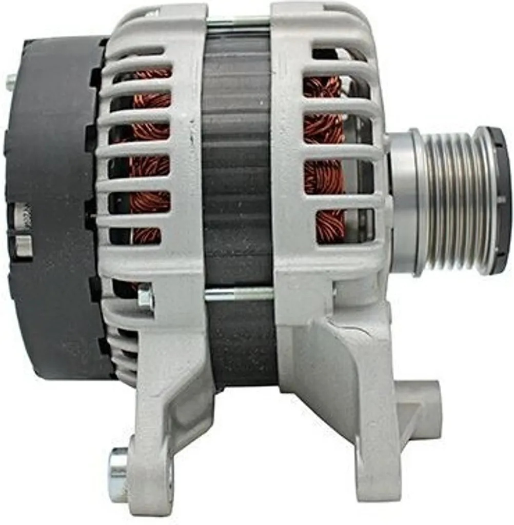 Alternateur HELLA 8EL 015 630-831 OE 9060922 pour Mercedes Classe C E