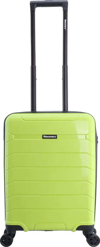 Valise Discovery Skyward DL12HA4963 - Bagage Rigide Robuste et Élégant