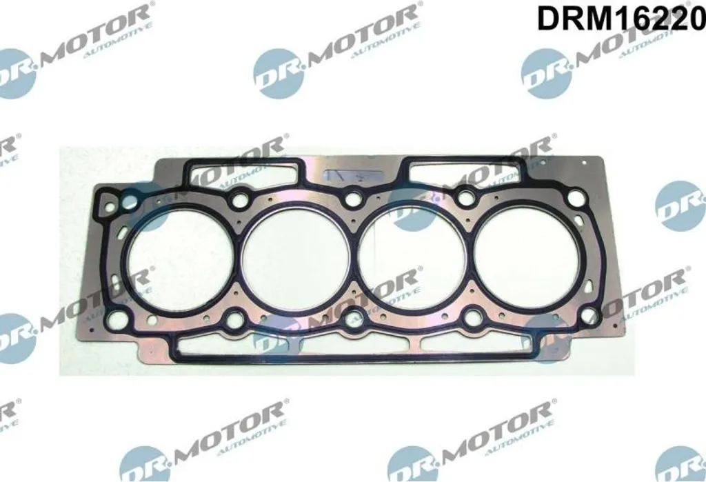Réparer moteur Peugeot 307 2.0 : Joint de tête de culasse dès 2005