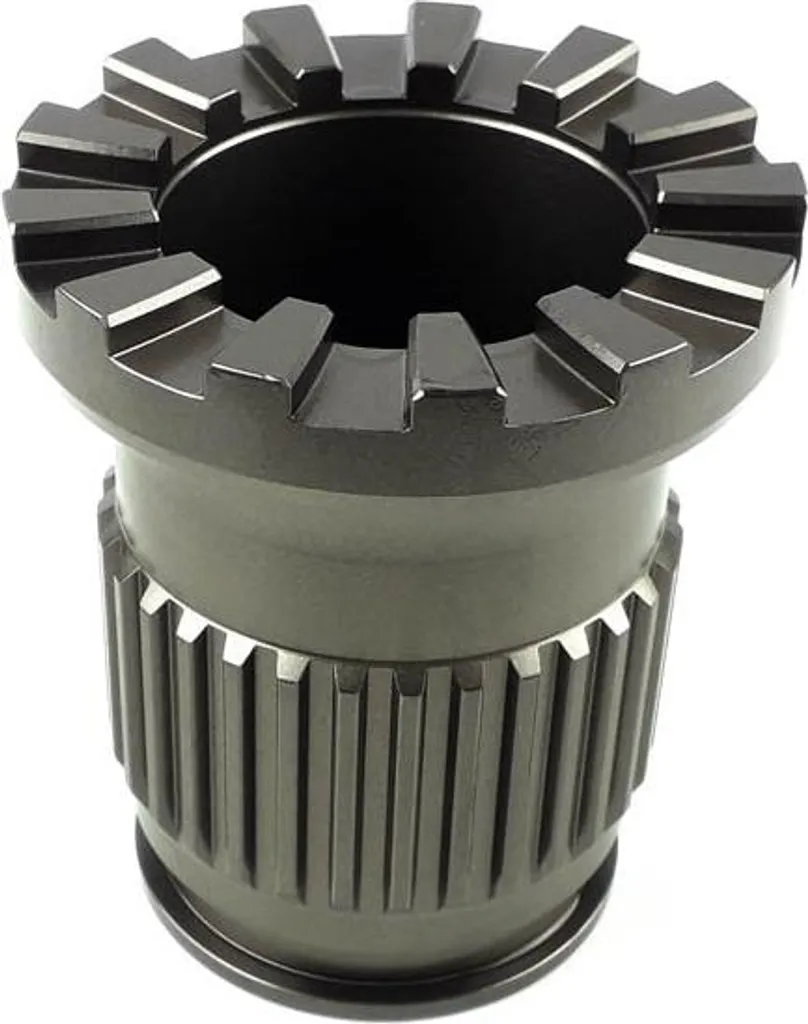 Accouplement de différentiel Scania 1368086 en acier forgé renforcé - 3