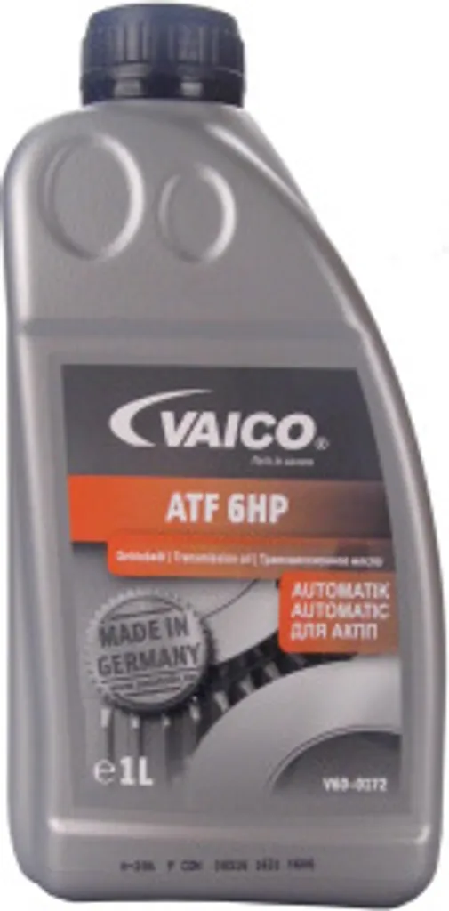 VAICO ATF 6HP Tanica da 1 litro Pneumatici