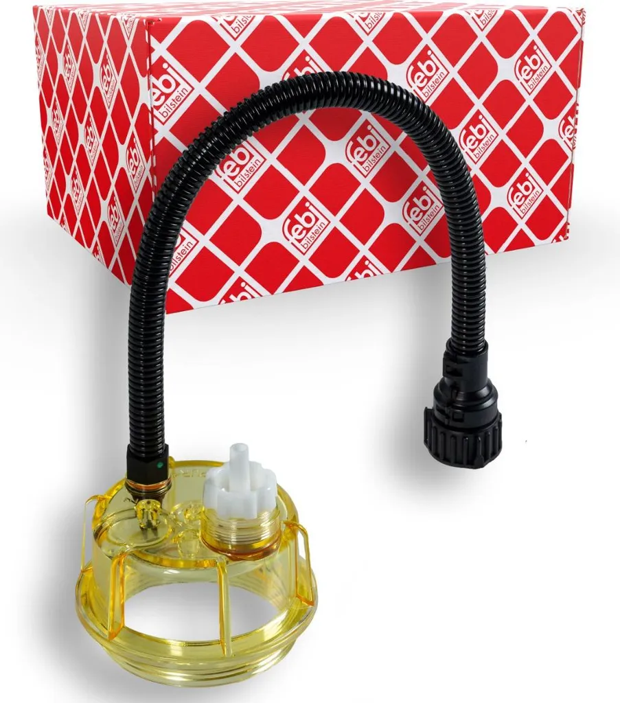 Évitez les pannes moteur : Séparateur eau-gasoil FEBI 171899 Volvo 7300
