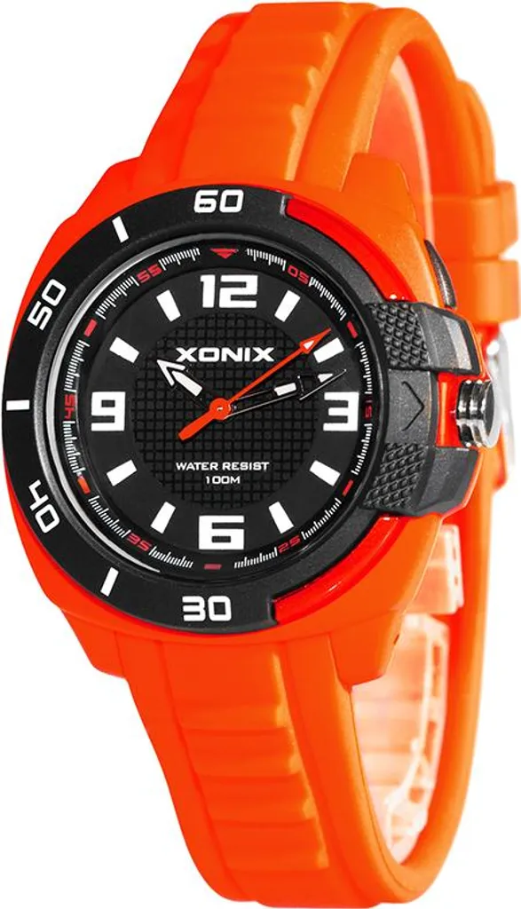 Orologio Xonix UW: Il Regalo Perfetto per Ragazzi e Sportivi