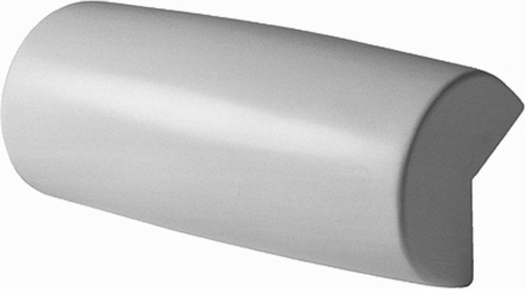 Duravit Paiova Nackenkissen, weiß, 790001000000000
