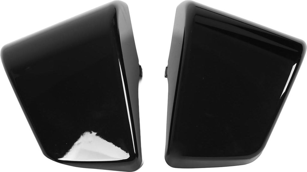 Gauche Droite Moto Batterie Carénage latéral Couvertures de Image du produit 