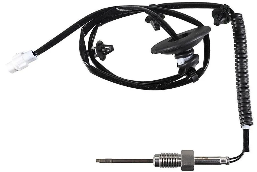Capteur de température échappement METZGER 08941098 : Adieu voyant moteur