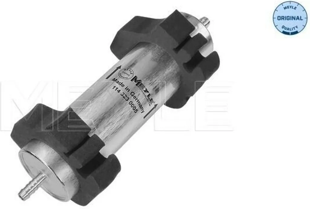 Filtre à carburant contre ratés moteur Audi Q5 OE 8R0127400A