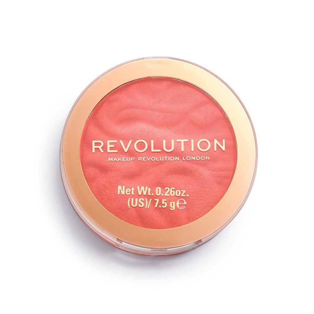 Makeup Revolution Blusher Reloaded Coral Dream 7,5 g