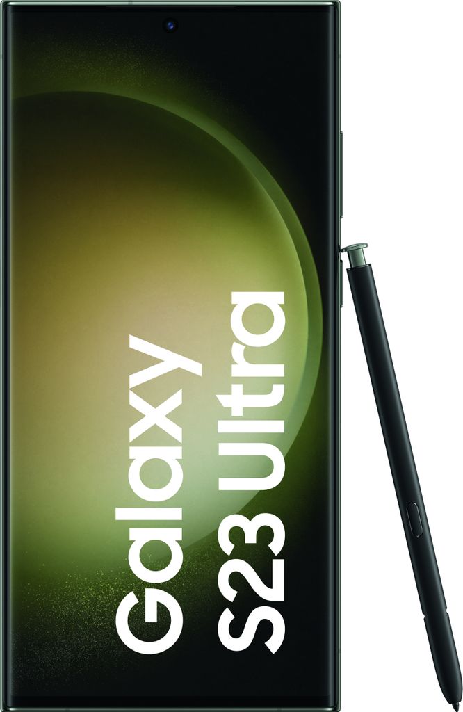 Galaxy S23 Ultra 256GB 5G Phantom Black Smartphone Produktbild 21