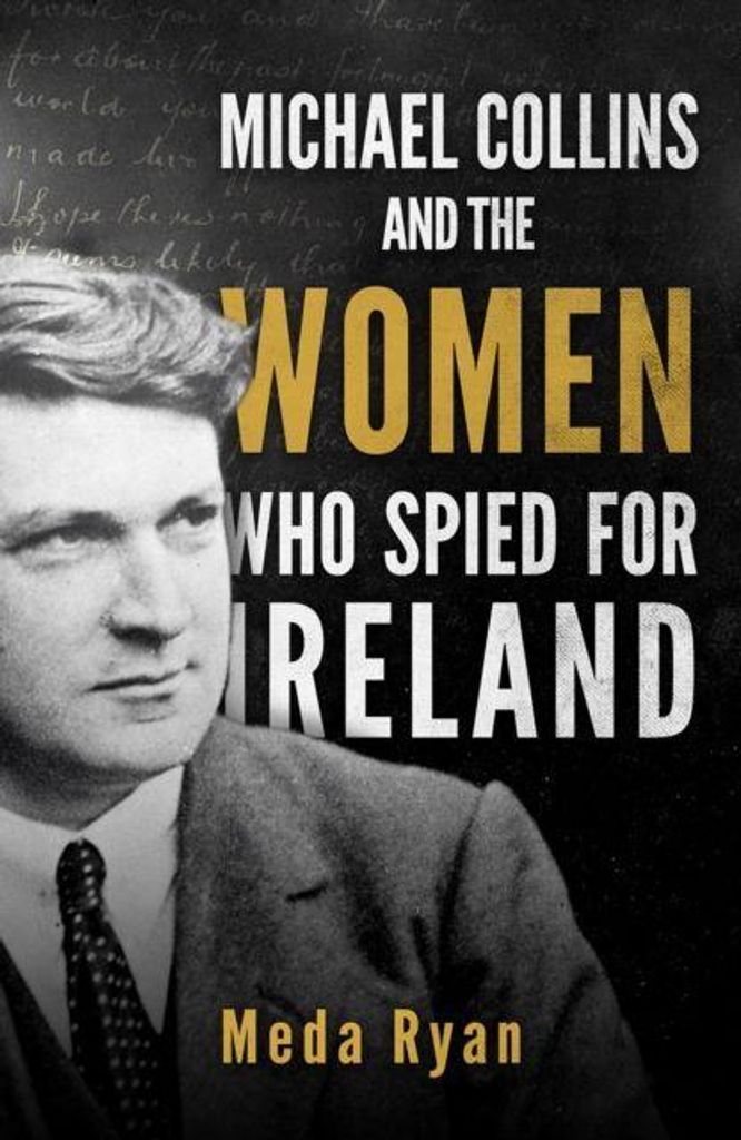 Michael Collins & Women Who Spied For Ir – Lingua: Inglese