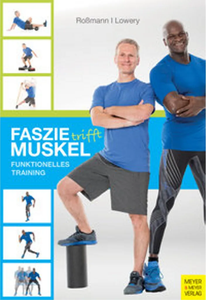 Rouleau de Yoga Fascia Muscle pour Améliorer la Souplesse et la Posture