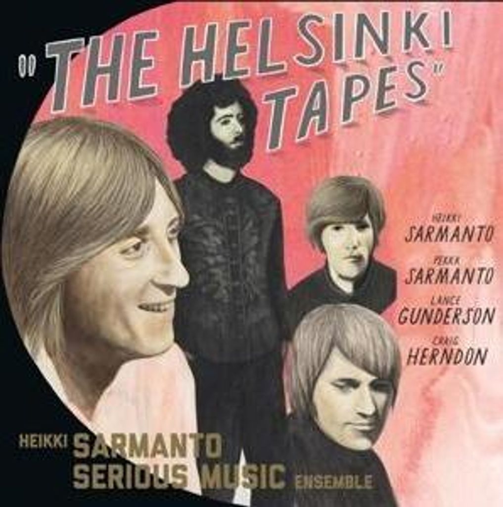 The Helsinki Tapes