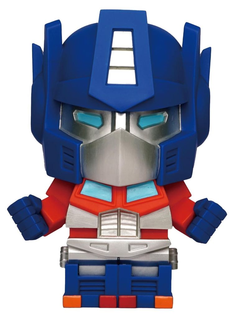 Transformers Optimus Prime Classic 20 cm Immagine del prodotto 