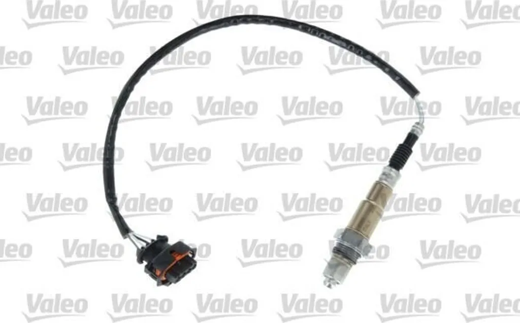 Sonde Lambda Valeo 368082 Haute Précision pour Échappement OE 71748280