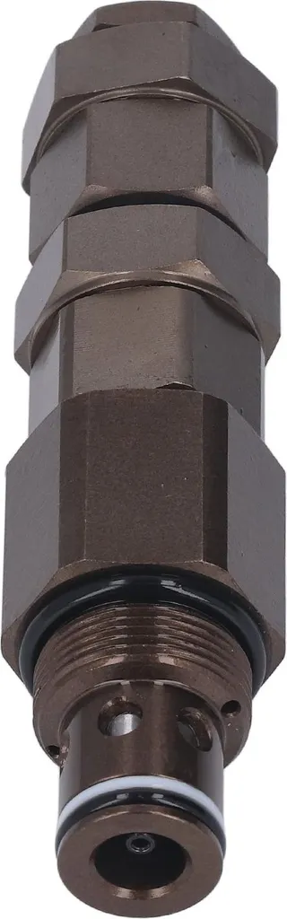 Accessoire marteau pour pelle EC210B, acier sensible haute performance - 3
