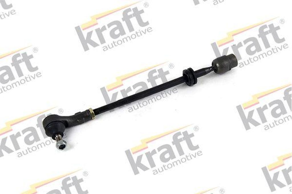 KRAFT AUTOMOTIVE 4300135 Axialgelenk, Spurstange OE partof357419803A kompatibel mit Passat 35I
