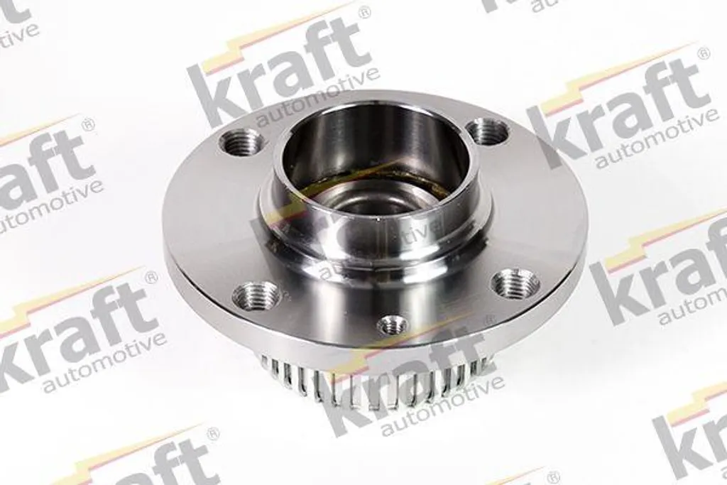 Roulement de roue arrière compatible Polo 6N et Lupo OE 6X0598477 KRAFT