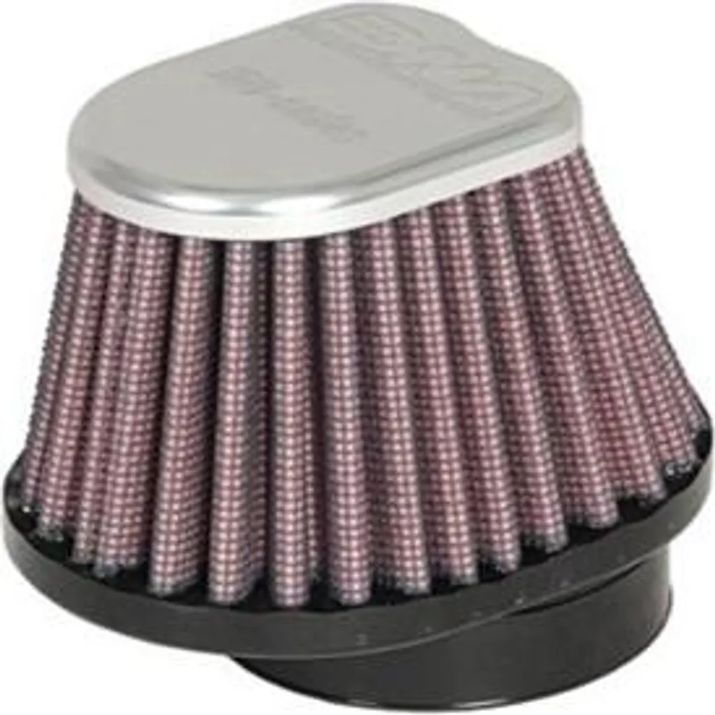 Filtre à air DNA haute performance 54mm avec raccord renforcé 100x67x87mm