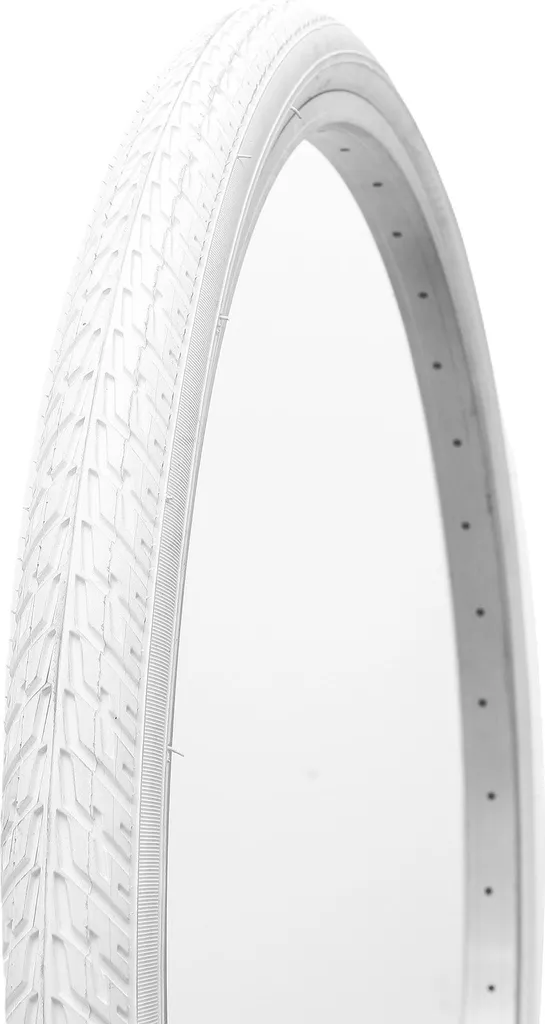 Pneu Vélo 700X45C SA-209 WHITE2007 Idéal pour Vélotaf et Balades VTC