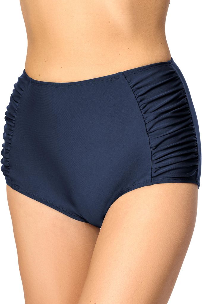 Merry Style Damen Bikinislip MS10-119 Bikinihose Bauch Weg Produktbild 
