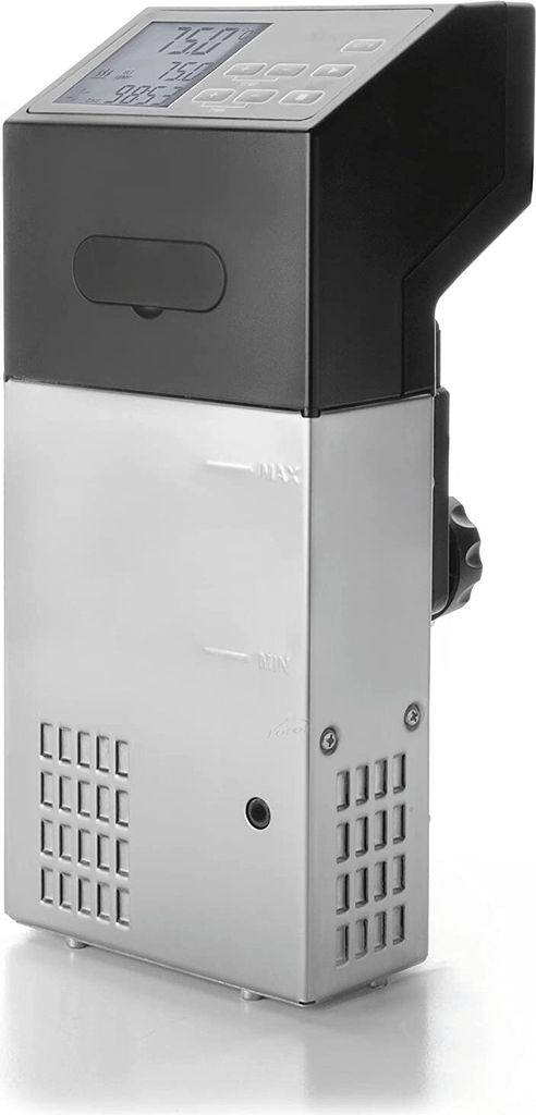 Lacor - Tieftemperaturkochen, Roner, Sous Vide, 1500W,