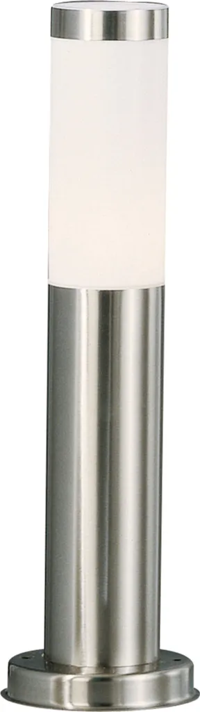 Globo Boston 3158 Offerta Lampada Esterno Inox E27 IP44