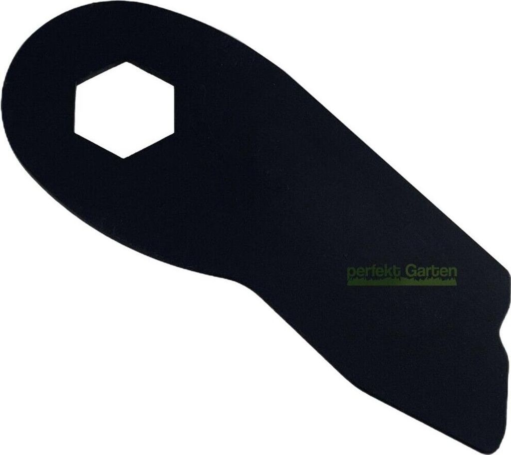 11,5 CM Vertikutierer Messer für MTD Optima 35 VO VB 38 VO / 742-05096