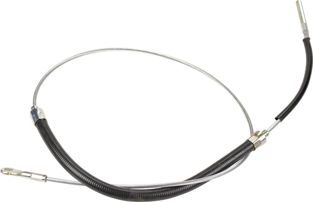 Handbremsseil vorne L1=1585 L2=380 mm passend für Iveco Daily I II 93807295